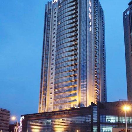 Grand View Hotel Tiencin Zewnętrze zdjęcie