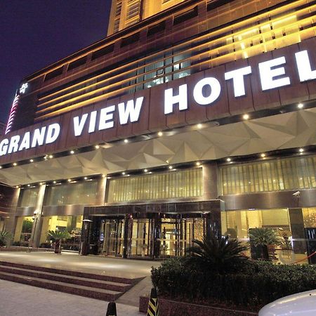 Grand View Hotel Tiencin Zewnętrze zdjęcie