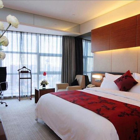 Grand View Hotel Tiencin Zewnętrze zdjęcie