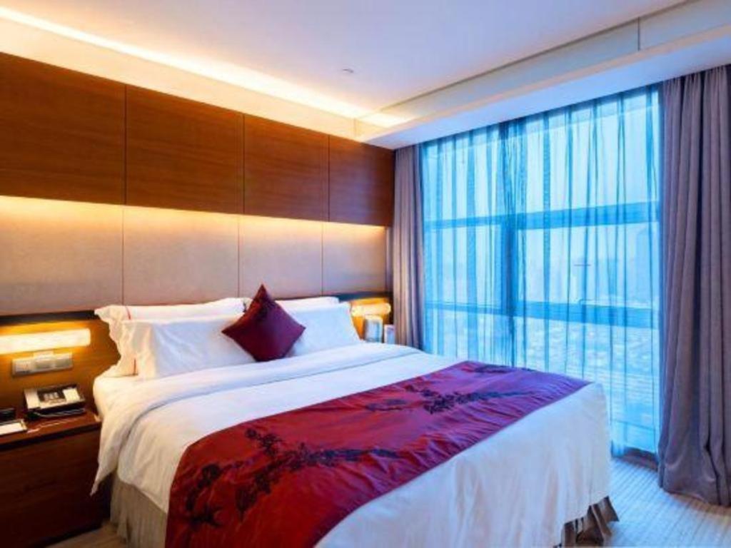 Grand View Hotel Tiencin Zewnętrze zdjęcie