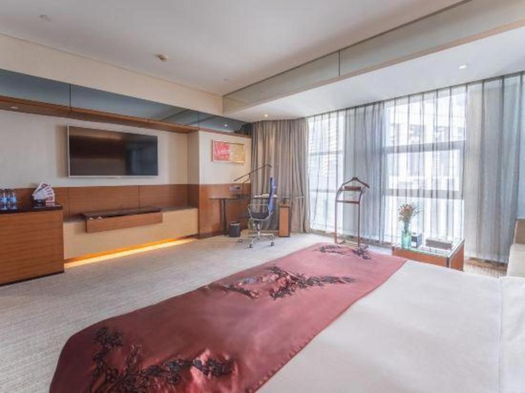 Grand View Hotel Tiencin Zewnętrze zdjęcie